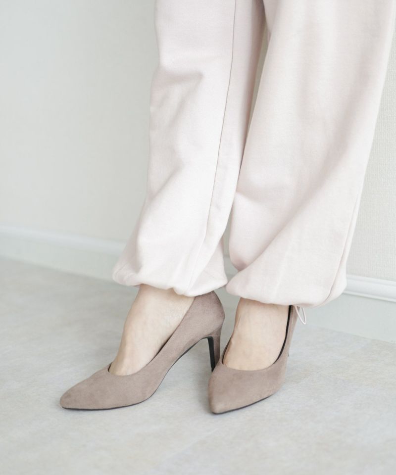 削れないかかとゴム 高機能クッションの美脚ヒールパンプス 一部8月中旬入荷予定 Sesto セスト レディースシューズ公式通販