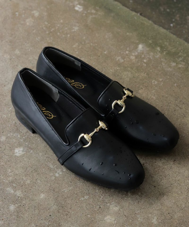 MODE KAORI ローファー メッシュローファー/16255 レディース