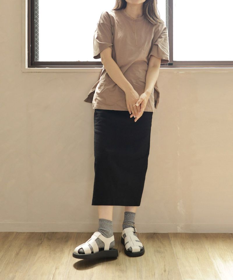 その他 del_sol CHANEL Denim Suede Calfskin Womens CC Sneakers 36.5 Dark