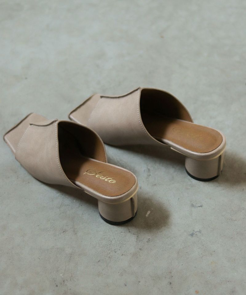 SALE★SteveMadden KOVERT サンダル ヒール5.8cm スクウェアトゥ 楽天市場】サンダル レディース ミュール ヒール スクエアトゥ