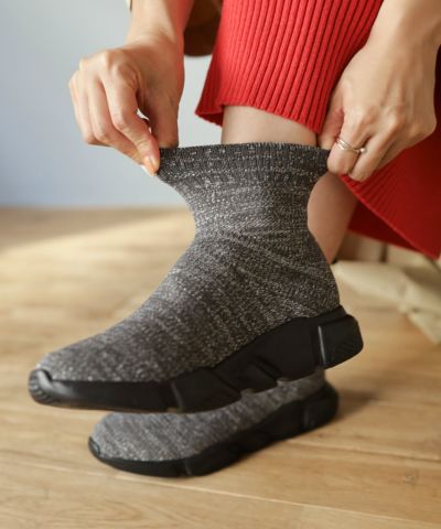 ♡　6点分 セール】ツイルイージー6分丈パンツ（120~160cm）（その他パンツ