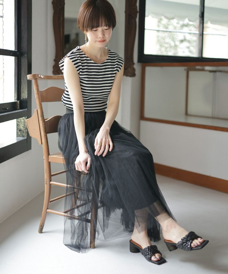 think! 革　ミュール　37サイズ think! 革 ミュール 37サイズ Amazon | [ZWYM] サンダル