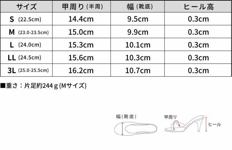 ビジューモチーフフットベッドサンダル 一部7月上旬入荷予定