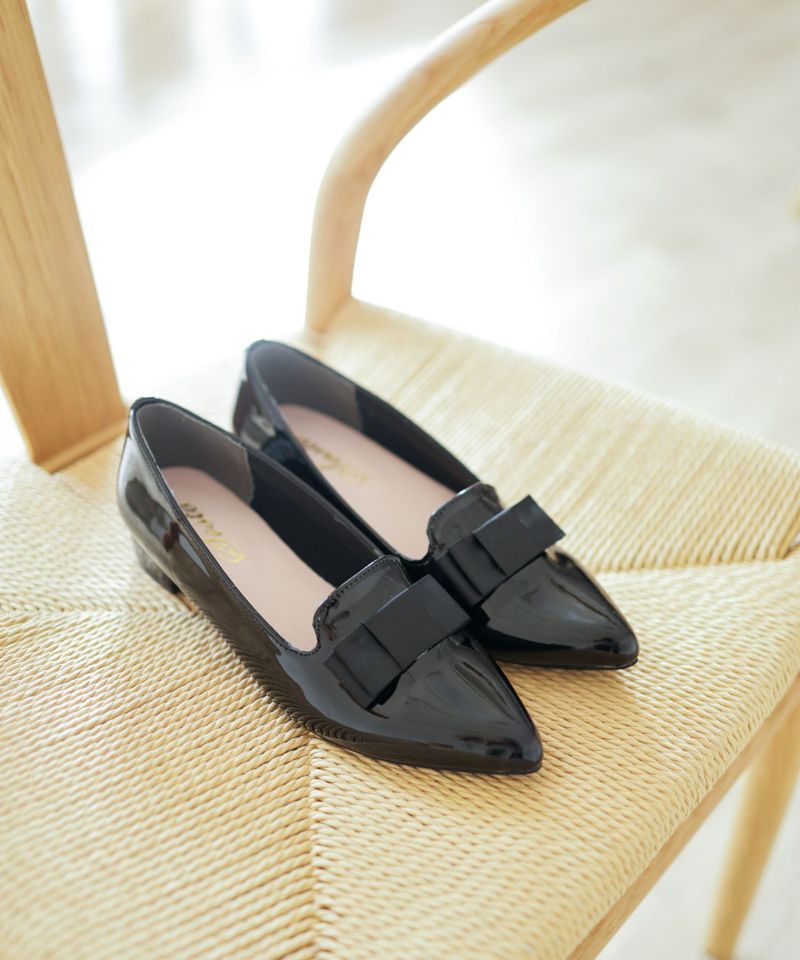 Zara Trafaluc Slippers black business style Shoes Business Shoes Slippers 