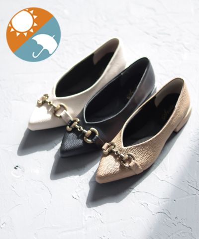 美品　レペット  レインシューズ　パンプス　茶　大きいサイズ　 定価21000円 美品 レペット レインシューズ パンプス 茶 大きいサイズ 定価