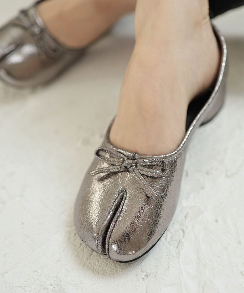 【SALE】「タビ」パンプスサンダル MAISON MARGIELA(メゾン マルジェラ)のTABI SANDAL PUMP H80通販