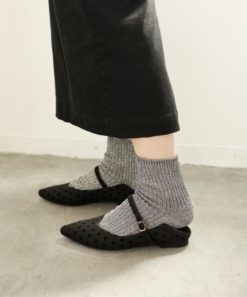25SS【美脚効果ばっちり♪】◆CHANEL◆メリージェーン パンプス 美脚効果が狙える☆】CHANEL メリージェーン パンプス 25S