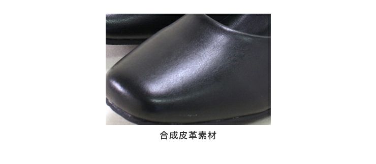選べる2デザイン！ゆったり幅広ふわふわクッションインソールスクエアトゥローヒールパンプス 一部7月上旬入荷予定