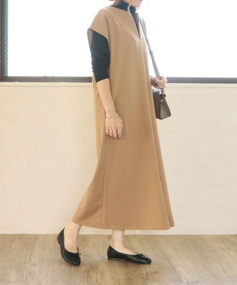 美品❤️レペット リボン ラウンドトゥ バレエシューズ 6.5(約23cm)