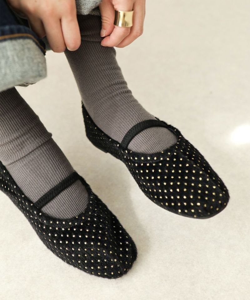 PEDRO Bridget Mary Jane Flats メリージェーン フラット/送料込 PEDRO Bridget Mary Jane Flats メリージェーン フラット/送料込