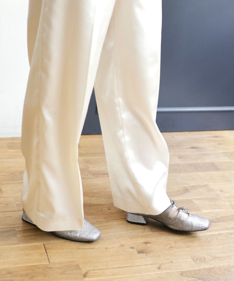 STEVE MADDEN☆ラインストーン 〇リボン〇レースパンプス STEVE MADDEN☆ラインストーン 〇リボン〇レースパンプス (Steve