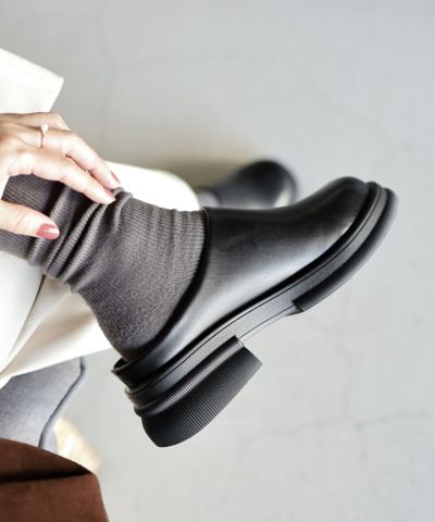 hrw■2色 5cm厚底 バックストラップ サボシューズ hrw□2色 5cm厚底 バックストラップ サボシューズ ナッツ